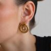 Boucles dizzy