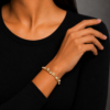 Bracelet alba